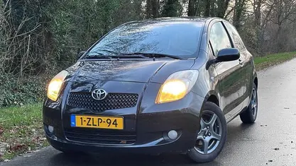 Gebruikt 2006 Toyota Yaris Sol Hatchback | € 3.950 (Goede deal)