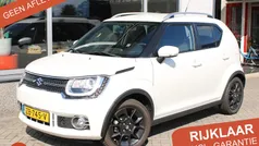 Wit Gebruikt 2019 Suzuki Ignis Hatchback | € 15.950 (Eerlijke prijs)