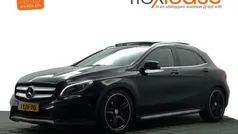 Mercedes GLA200