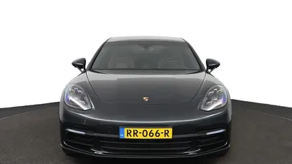 Occasion 2018 Porsche Panamera Sport Hatchback | € 51.950 (Eerlijke prijs)
