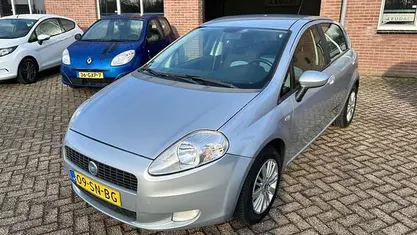 Occasion Fiat Grande Punto 78 PK (57 kW) 2006 Hatchback