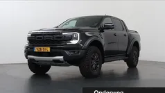 Zwart Gebruikt 2023 Ford Ranger Raptor Pickup | € 53.650 (Goede deal)