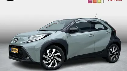 Occasion 2025 Toyota Aygo X Pulse SUV | € 19.999 (Eerlijke prijs)