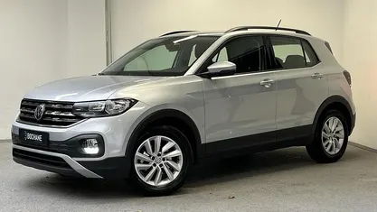 Occasion 2019 VW T-Cross Life SUV | € 16.695 (Goede deal)