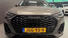 Grijs Gebruikt 2022 Audi Q3 Sportback S-Line SUV | € 36.950 (Eerlijke prijs)