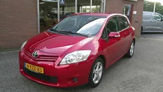 Gebruikt 2010 Toyota Auris Hatchback | € 5.250 (Eerlijke prijs)