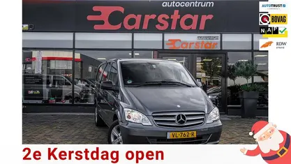 Gebruikt 2015 Mercedes Vito Van | € 14.450 (Super prijs)