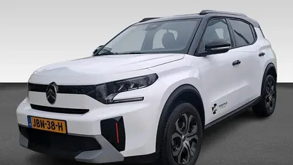 Occasion Citroën C3 Aircross 2025 SUV