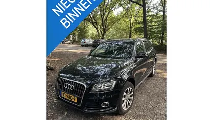 Occasion Audi Q5 225 PK (165 kW) 2013 SUV