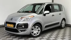 Grijs Gebruikt 2010 Citroën C3 Picasso MPV | € 4.975 (Eerlijke prijs)