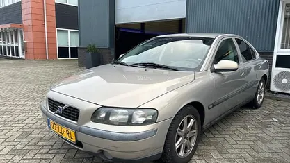Occasion Volvo S60 140 PK (102 kW) 2002 Sedan
