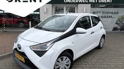 Occasion Toyota Aygo 72 PK (52 kW) 2022 Hatchback