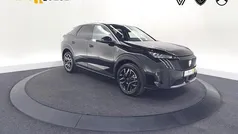 Zwart Nieuw 2025 Peugeot 3008 GT SUV | € 40.900 (Super prijs)