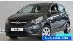 Grijs Gebruikt 2019 Opel Karl Edition Hatchback | € 8.445 (Eerlijke prijs)