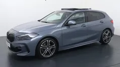 Gebruikt 2021 BMW 118 Basis Hatchback | € 25.940 (Eerlijke prijs)