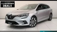 Gebruikt 2024 Renault Mégane GrandTour Techno Stationwagen | € 24.695 (Goede deal)