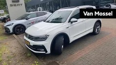 Gebruikt 2018 VW Tiguan Highline SUV | € 28.900 (Eerlijke prijs)