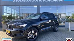 Zwart Gebruikt 2020 Volvo XC40 R-Design SUV | € 30.950 (Eerlijke prijs)
