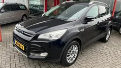 Gebruikt 2013 Ford Kuga Titanium SUV | € 11.950 (Eerlijke prijs)