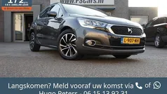 Grijs Gebruikt 2016 DS Automobiles DS4 Hatchback | € 10.444 (Super prijs)
