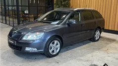 Gebruikt 2012 Skoda Octavia Business Line Stationwagen | € 6.350 (Eerlijke prijs)