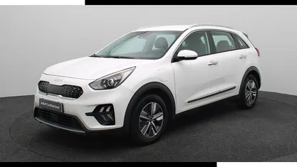 Occasion Kia Niro 142 PK (104 kW) 2022 Wit SUV