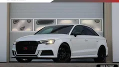 Gebruikt 2019 Audi A3 S-Line Sedan | € 24.940 (Super prijs)