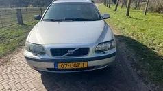 Grijs Gebruikt 2001 Volvo V70 Stationwagen | € 1.700 (Super prijs)