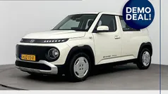 Gebruikt 2025 Hyundai Inster Hatchback | € 22.900 (Super prijs)