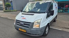 Wit Gebruikt 2011 Ford Transit Van | € 3.999 (Eerlijke prijs)