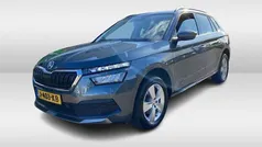 Gebruikt 2020 Skoda Kamiq Ambition SUV | € 17.250 (Eerlijke prijs)