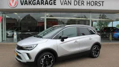 Zilver Gebruikt 2023 Opel Crossland Elegance SUV | € 19.950 (Eerlijke prijs)