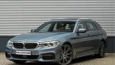 Gebruikt 2020 BMW 530 Executive Stationwagen | € 36.875 (Eerlijke prijs)