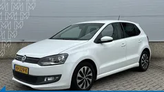 Gebruikt 2016 VW Polo Edition Hatchback | € 8.900 (Eerlijke prijs)