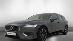 Gebruikt 2024 Volvo V60 Plus Stationwagen | € 42.950 (Goede deal)
