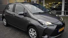 Gebruikt 2019 Toyota Yaris Active Hatchback | € 14.950 (Goede deal)