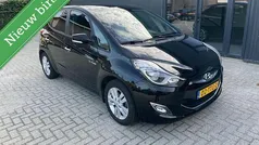 Gebruikt 2012 Hyundai ix20 Hatchback | € 4.999 (Super prijs)