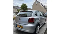 Gebruikt 2012 VW Polo Hatchback | € 4.950 (Eerlijke prijs)