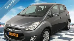 Grijs Gebruikt 2011 Hyundai ix20 MPV | € 8.950 (Eerlijke prijs)