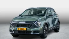 Gebruikt 2023 Kia Sportage SUV | € 34.950 (Super prijs)
