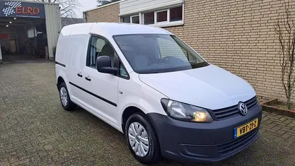 Gebruikt 2013 VW Caddy MPV | € 8.450 (Goede deal)
