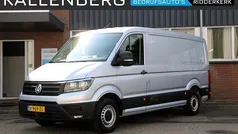 Gebruikt 2019 VW Crafter Van | € 19.950 (Goede deal)