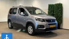 Gebruikt 2019 Peugeot Rifter MPV | € 54.950