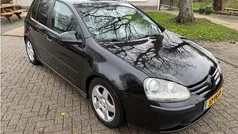 Gebruikt 2006 VW Golf V Hatchback | € 2.950 (Eerlijke prijs)