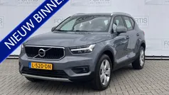 Grijs Gebruikt 2021 Volvo XC40 Business Edition SUV | € 27.900 (Eerlijke prijs)