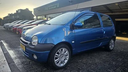 Occasion Renault Twingo Initiale Paris 75 PK (55 kW) 2007 Hatchback