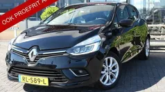 Renault Clio IV