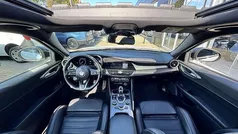 Wit Gebruikt 2024 Alfa Romeo Giulia Veloce Sedan | € 53.945 (Super prijs)