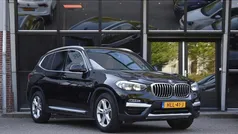 Gebruikt 2018 BMW X3 Executive SUV | € 24.250 (Eerlijke prijs)