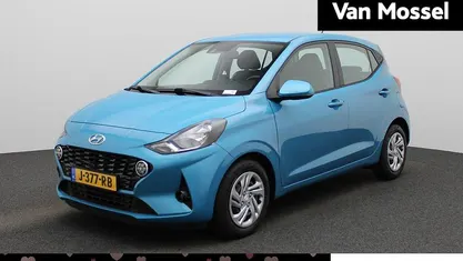 Occasion Hyundai i10 Comfort 67 PK (49 kW) 2020 Hatchback Hatchback
